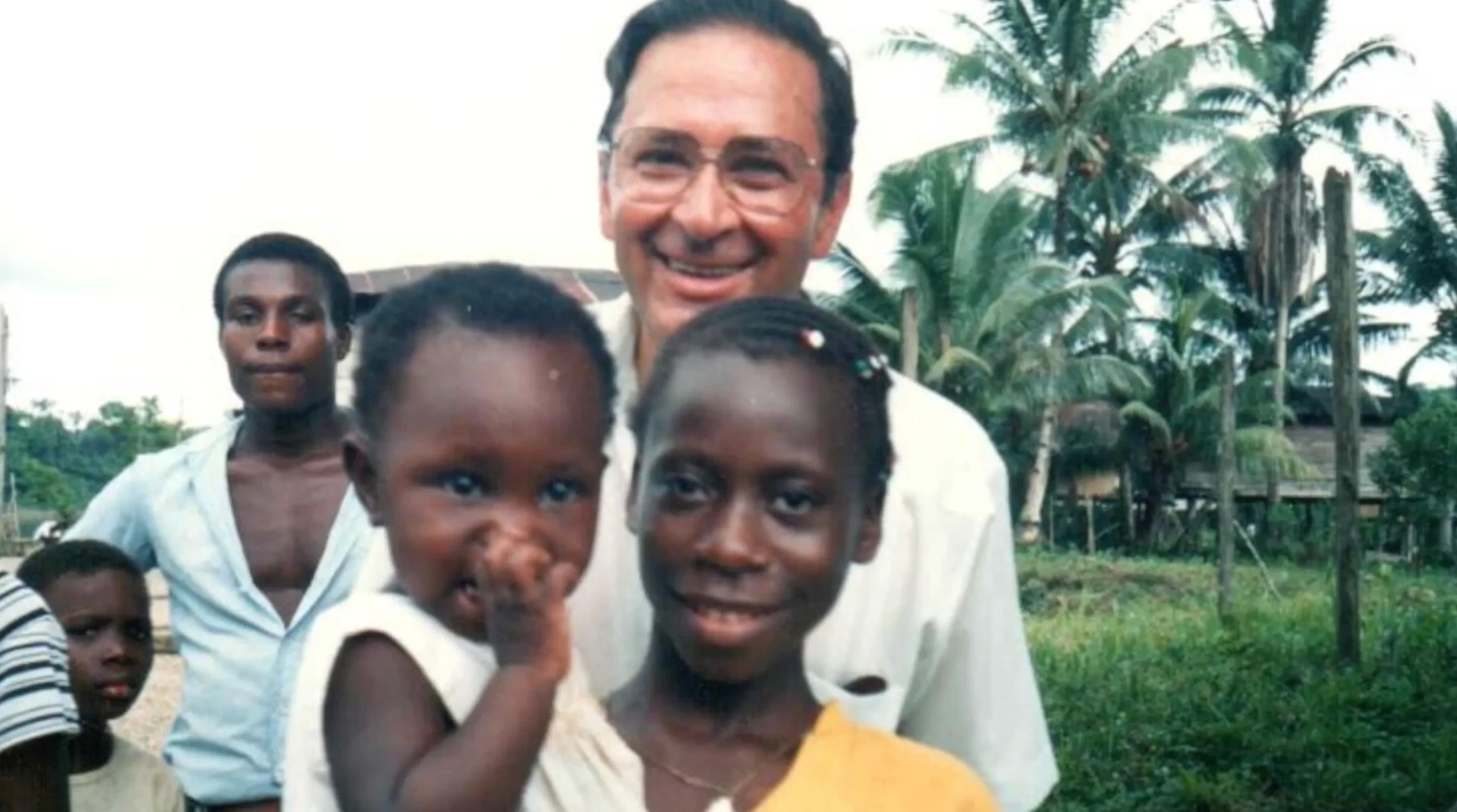 Fundación Jaime Benítez Tobón - Comunidad