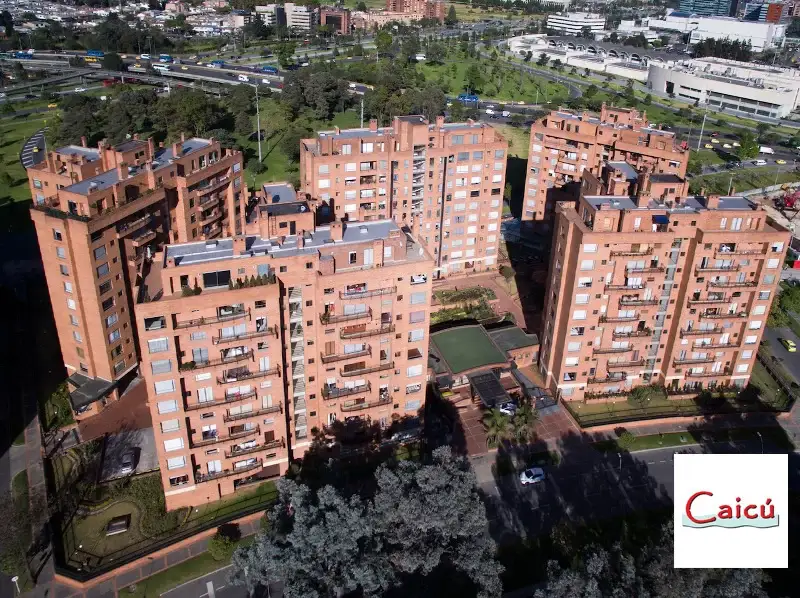 Proyecto Caicú de Construcciones Arrecife