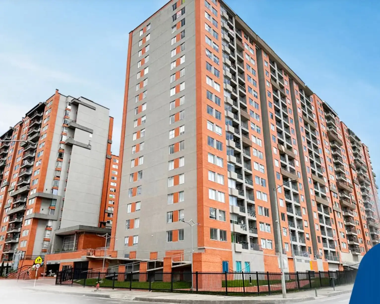 Proyecto Miramont de Construcciones Arrecife